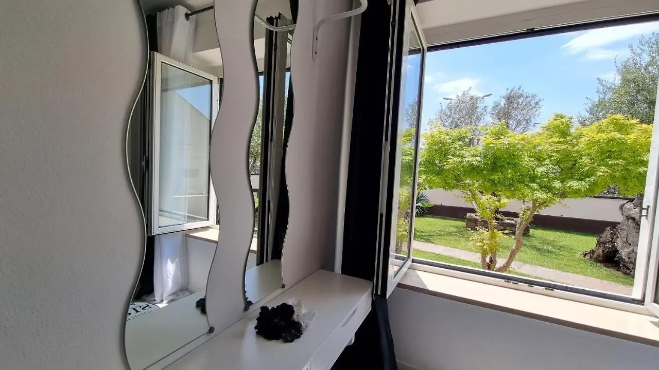 Relax Apartments Ev Italy