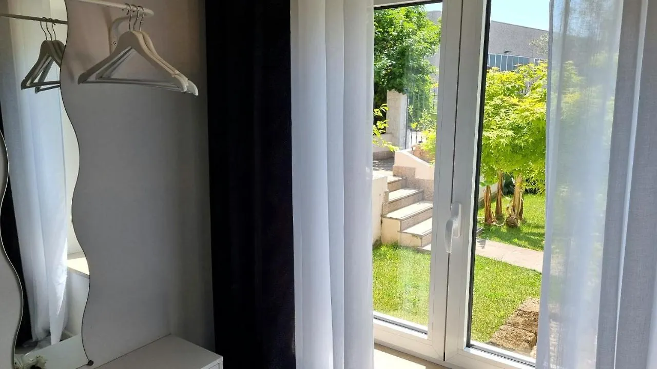 Relax Apartments Ev Italy