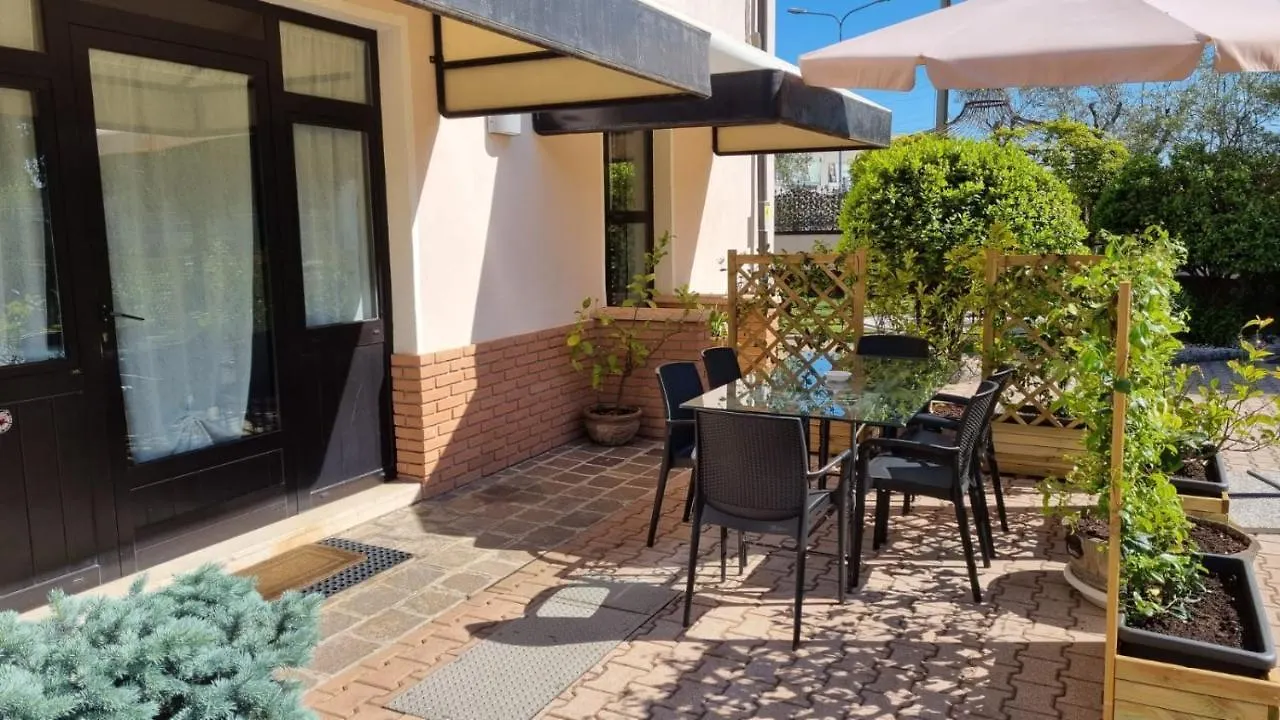 Relax Apartments Ev