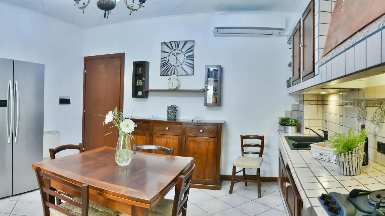 Relax Apartments Ev Castelnuovo del Garda