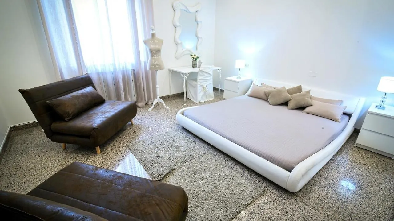 Relax Apartments Ev