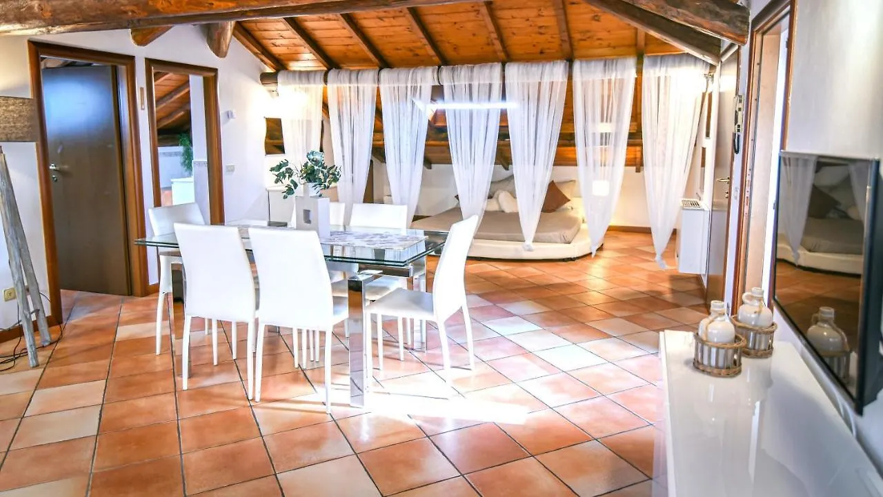 Relax Apartments Ev