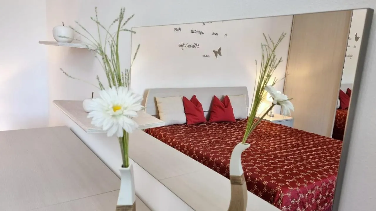 Relax Apartments Ev Italy