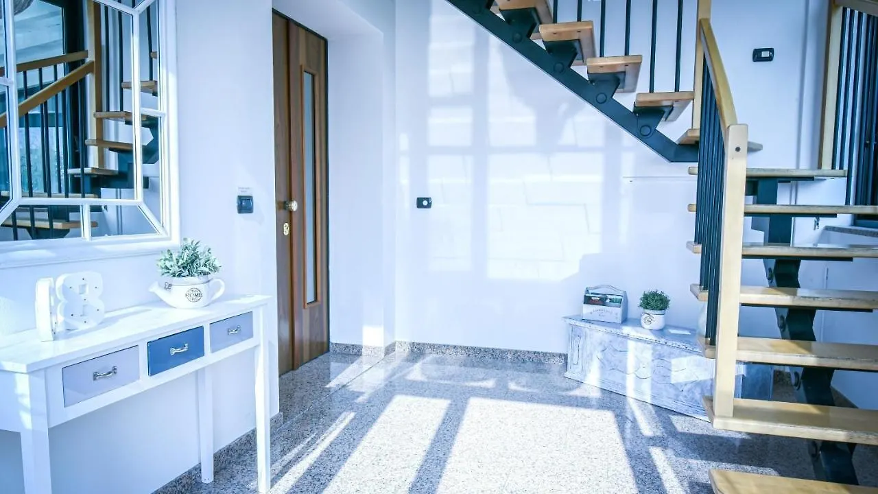 Relax Apartments Ev  Castelnuovo del Garda