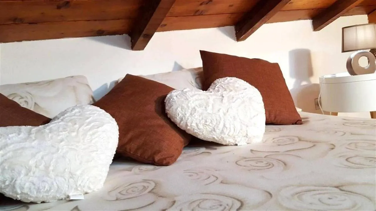 Relax Apartments Ev Castelnuovo del Garda