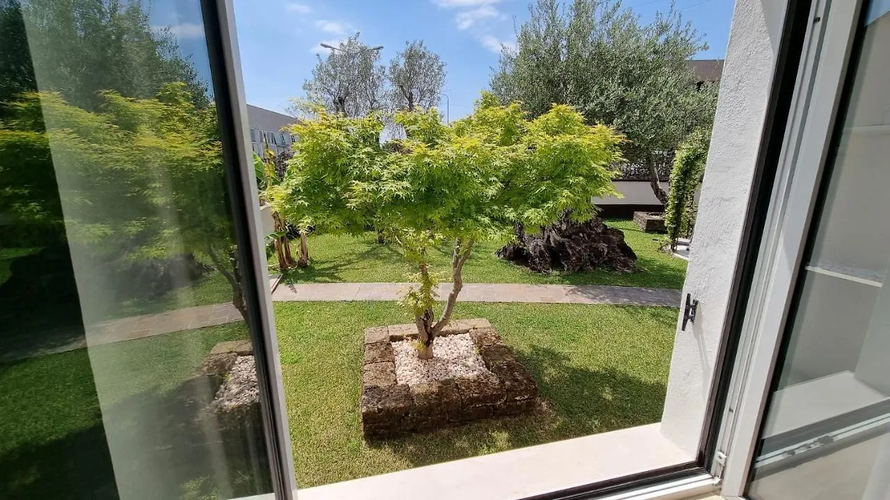 Relax Apartments Ev