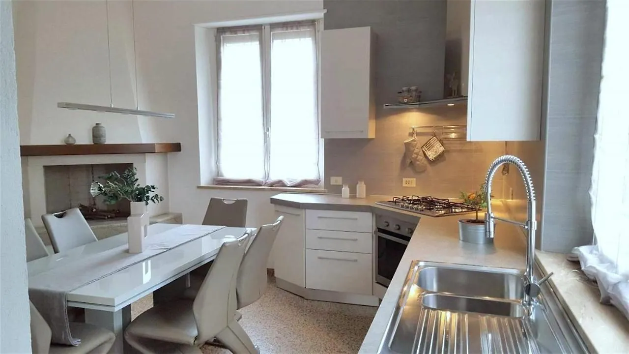 Relax Apartments Ev