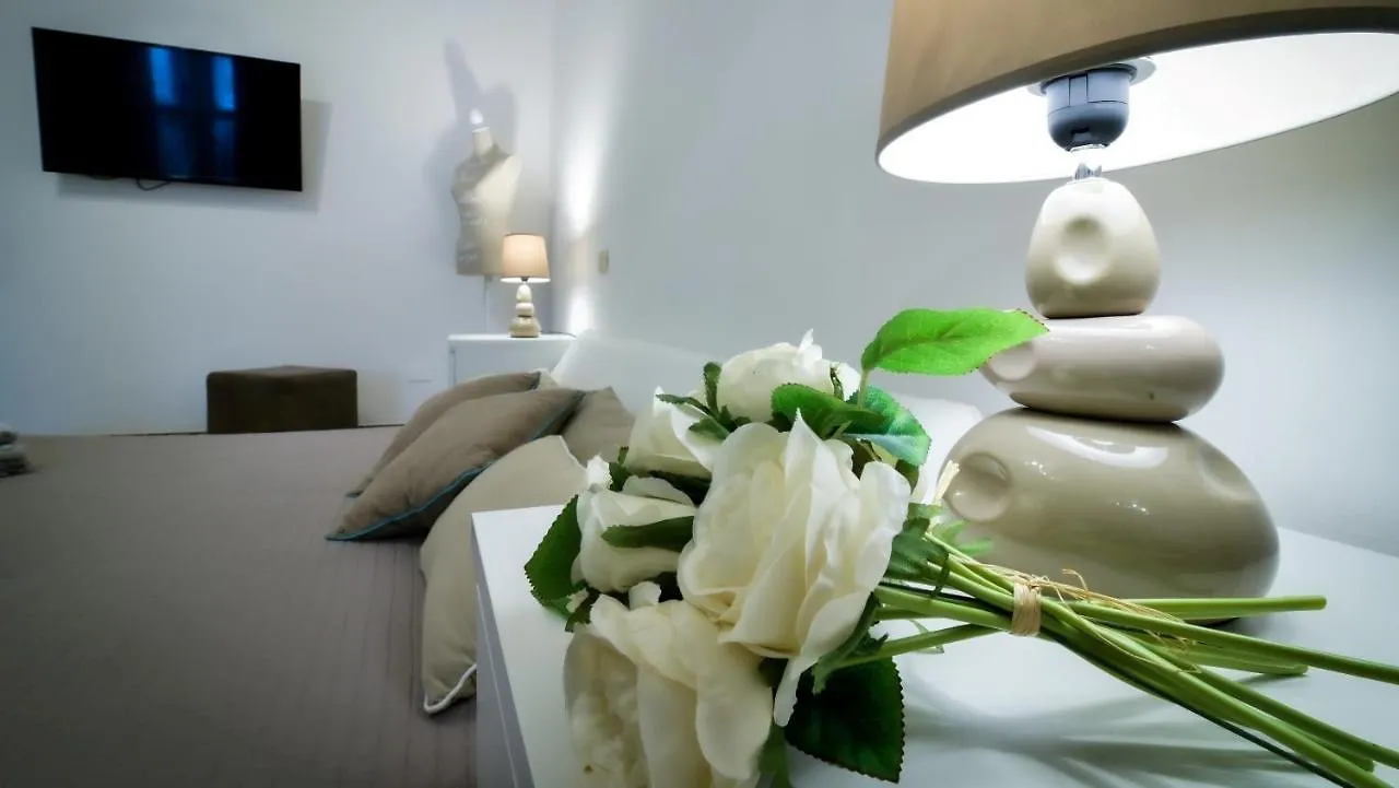 Relax Apartments Ev Italy