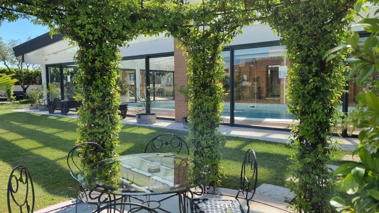Relax Apartments Ev Castelnuovo del Garda