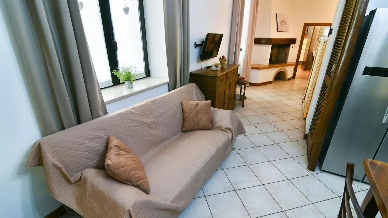 Relax Apartments Ev 0*, Castelnuovo del Garda Italy