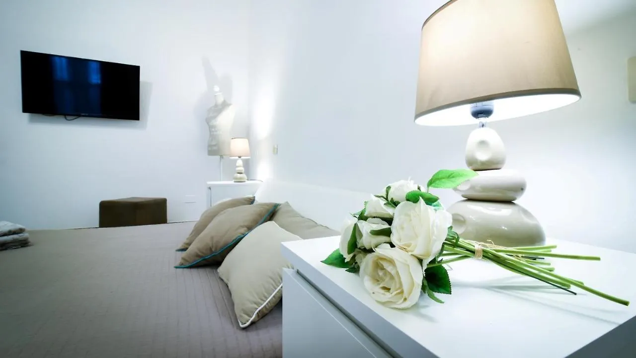 Relax Apartments Ev  Castelnuovo del Garda