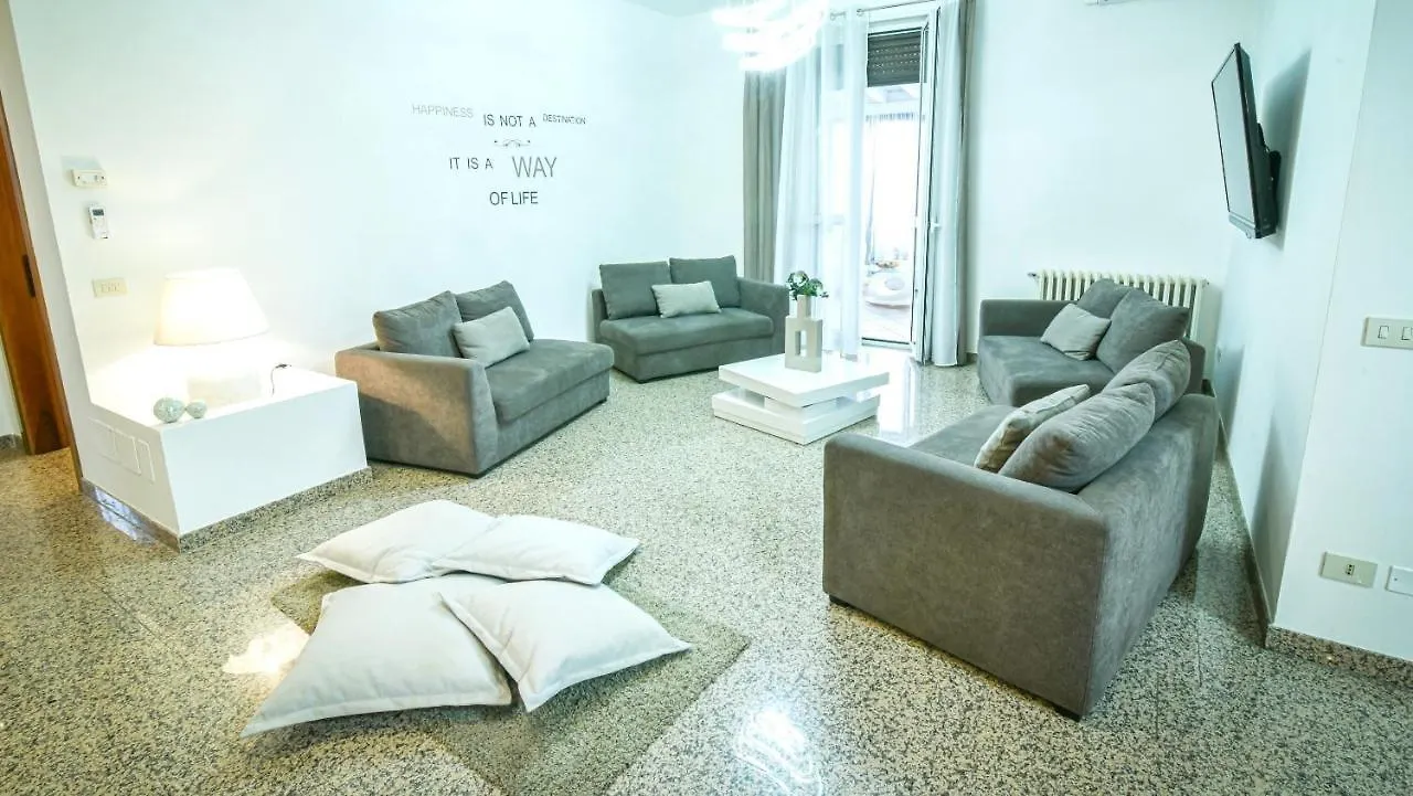 Relax Apartments Ev