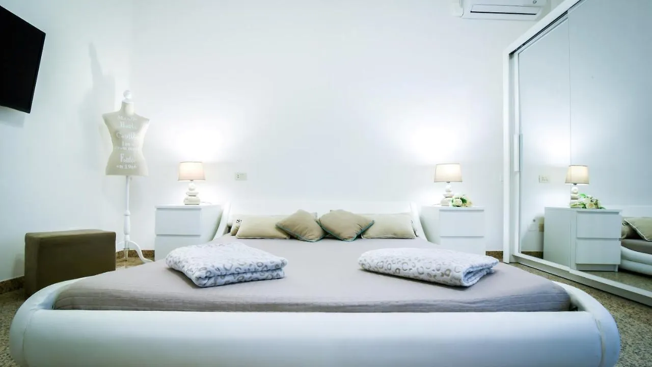 Relax Apartments Ev