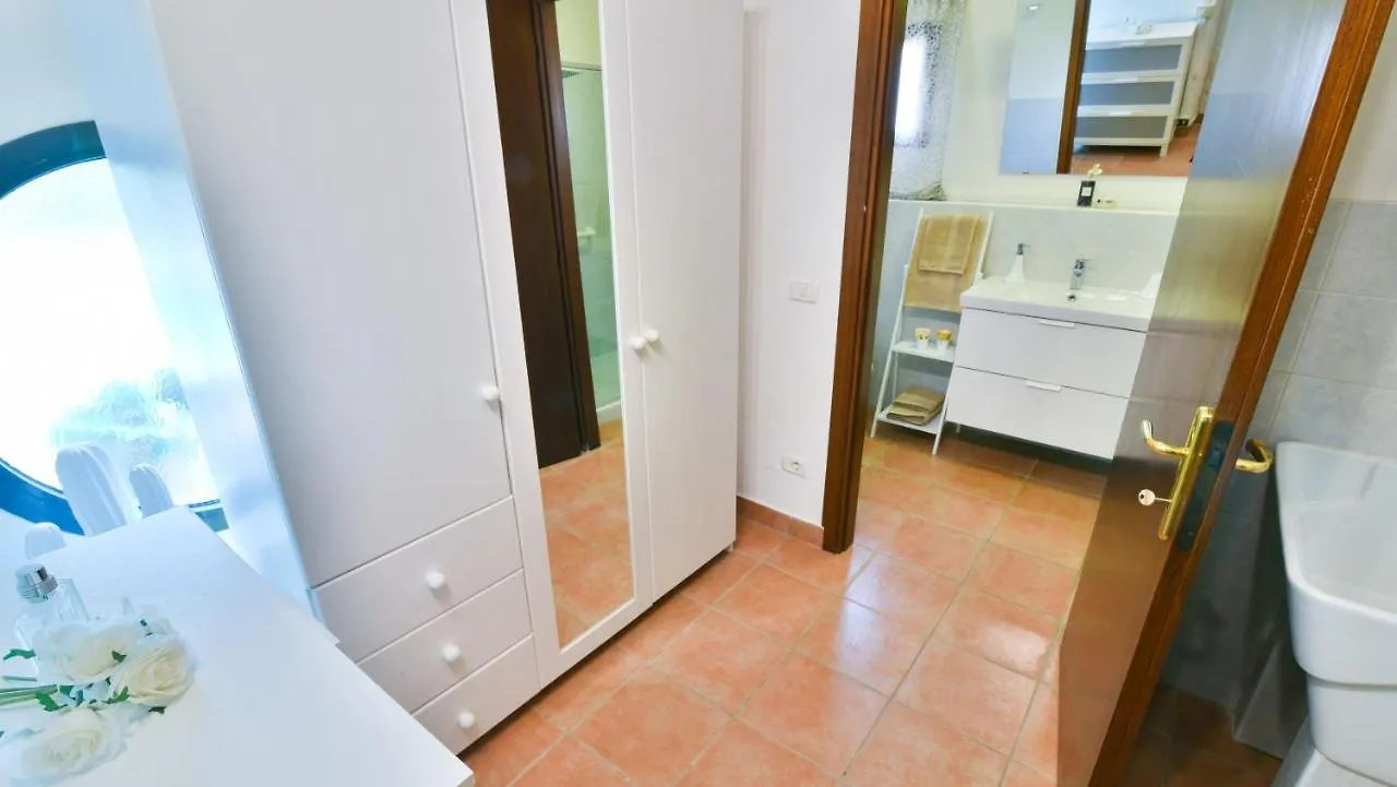 Relax Apartments Ev Castelnuovo del Garda