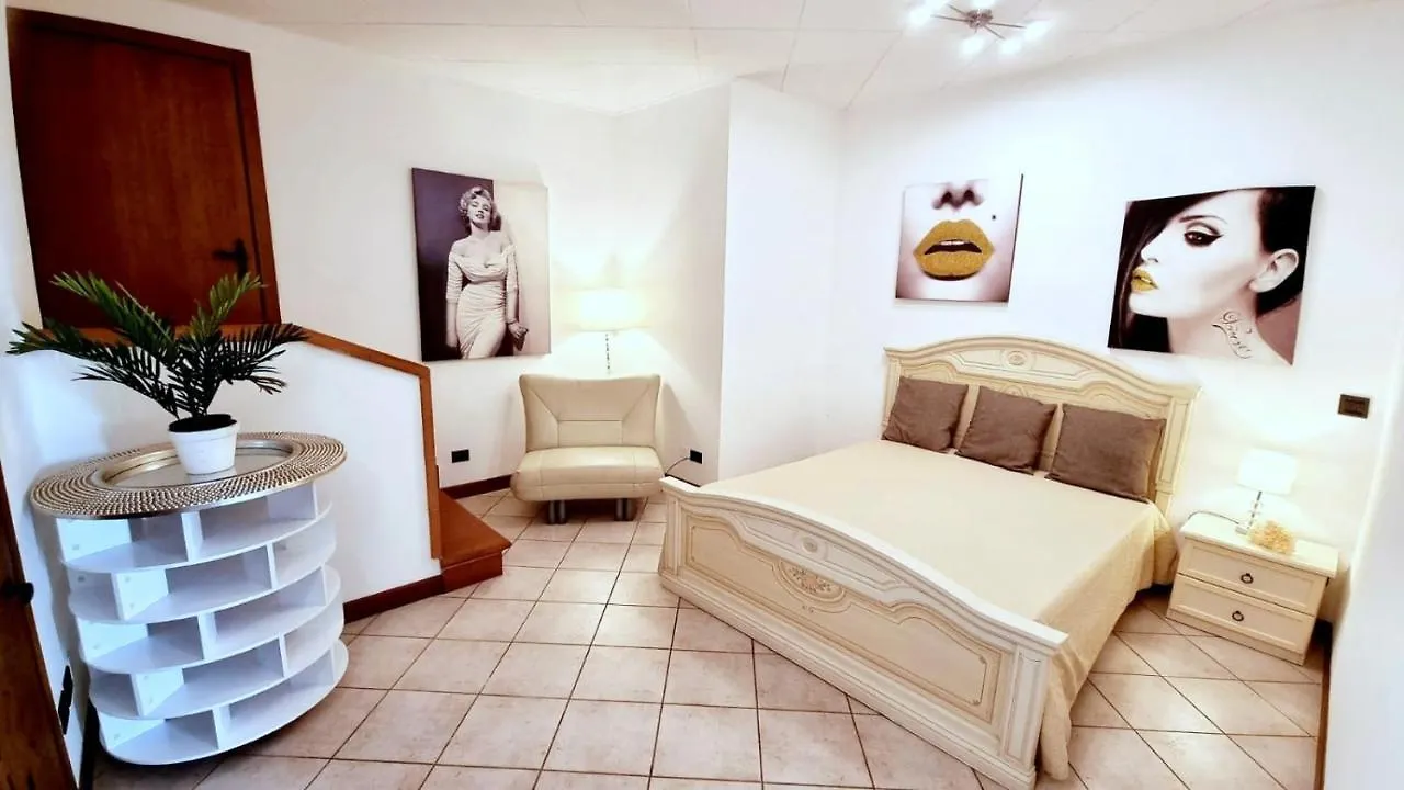Relax Apartments Ev Castelnuovo del Garda