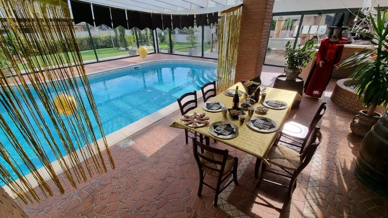 Relax Apartments Ev