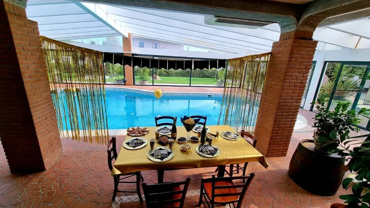 Relax Apartments Ev  Castelnuovo del Garda