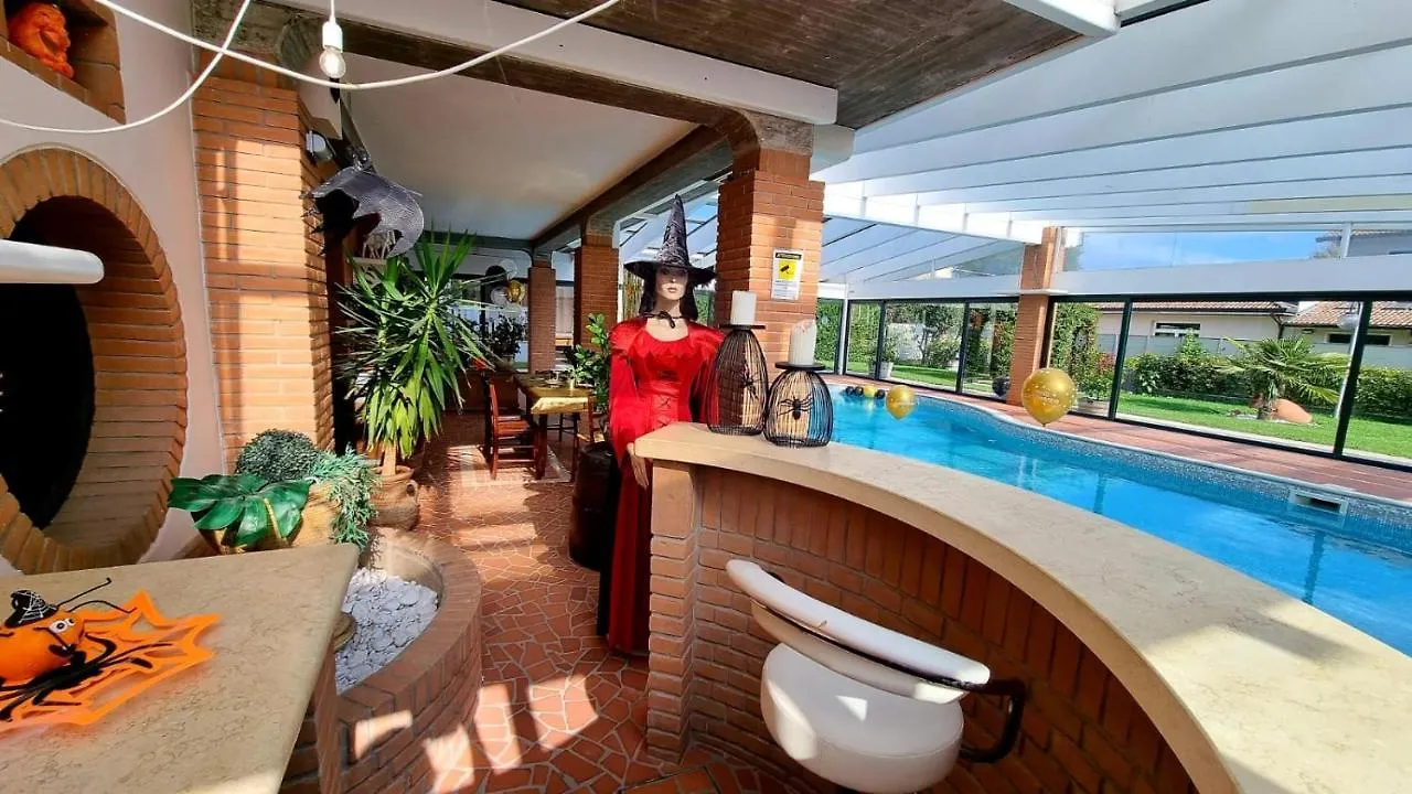 Relax Apartments Ev  Castelnuovo del Garda