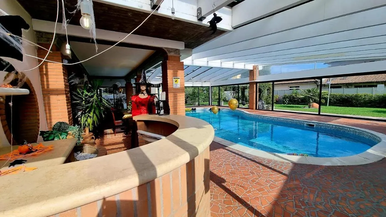 Relax Apartments Ev