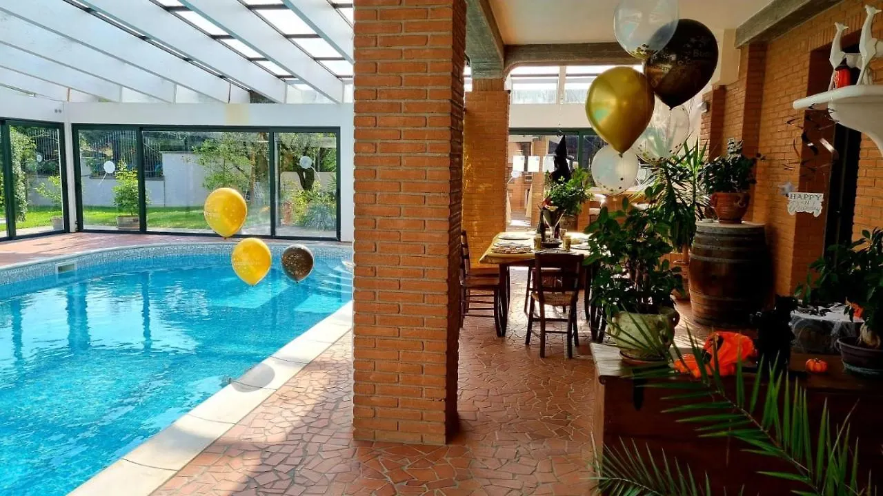 Relax Apartments Ev