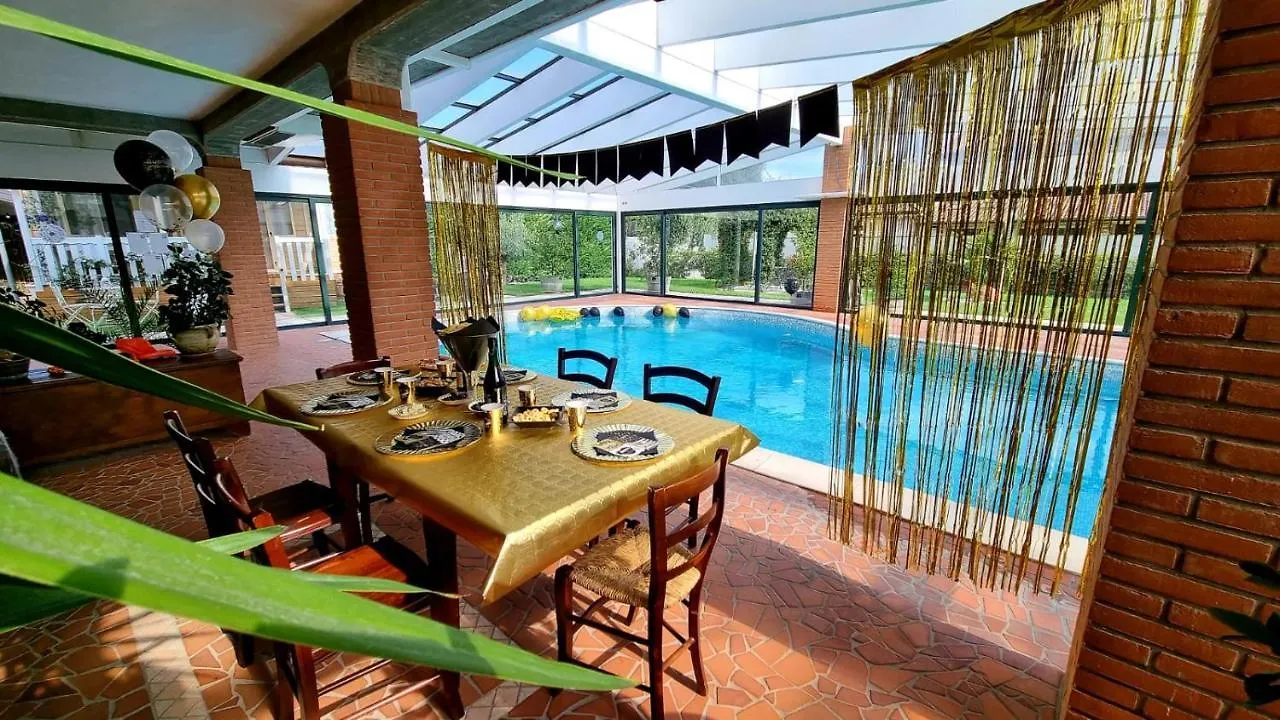 Relax Apartments Ev  Castelnuovo del Garda
