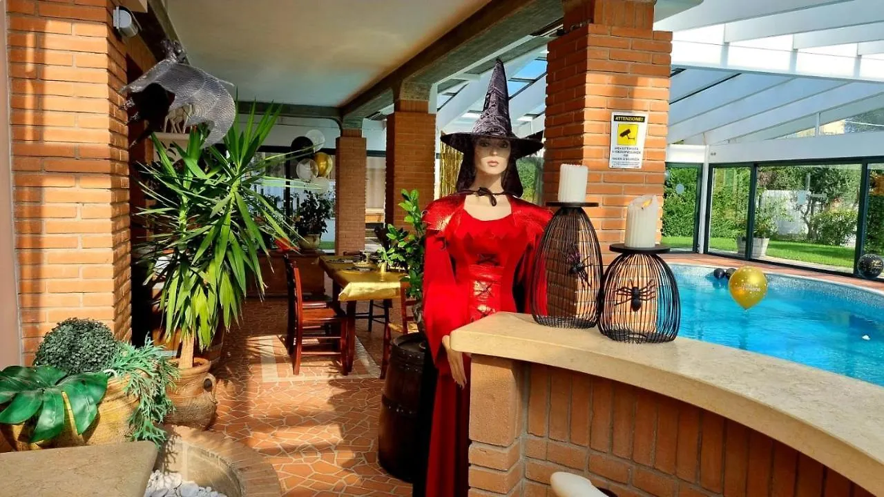 Relax Apartments Ev