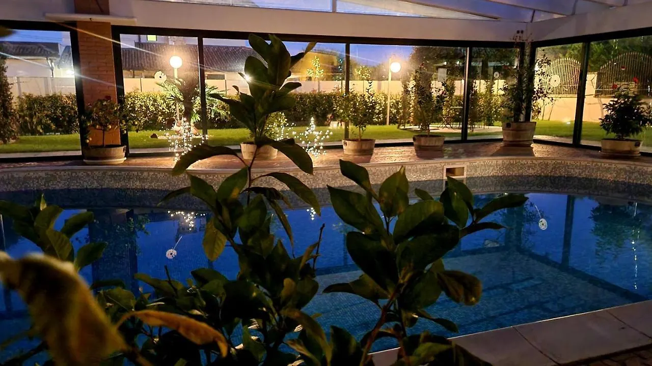 Relax Apartments Ev Italy