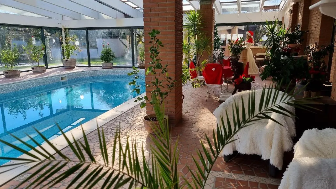 Relax Apartments Ev