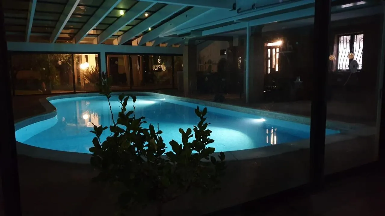 Relax Apartments Ev