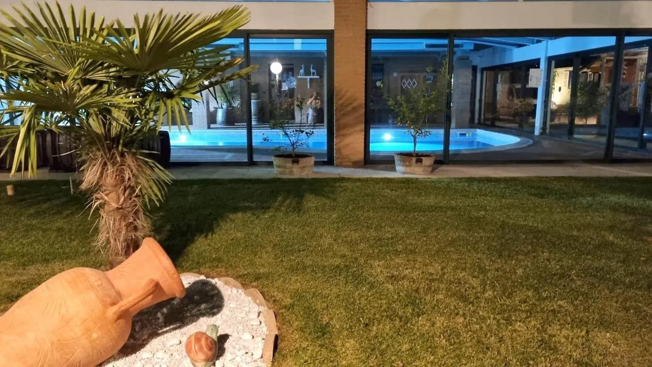 Relax Apartments Ev