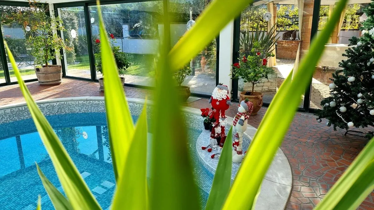 Relax Apartments Ev