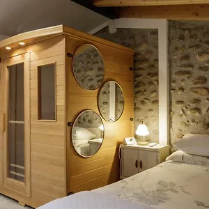  Maison d'hôtes Gardabeds Adults Only