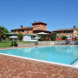  Mini-hôtel Bella Italia