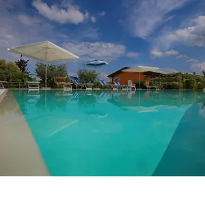  Hébergement de vacances La Palazzina