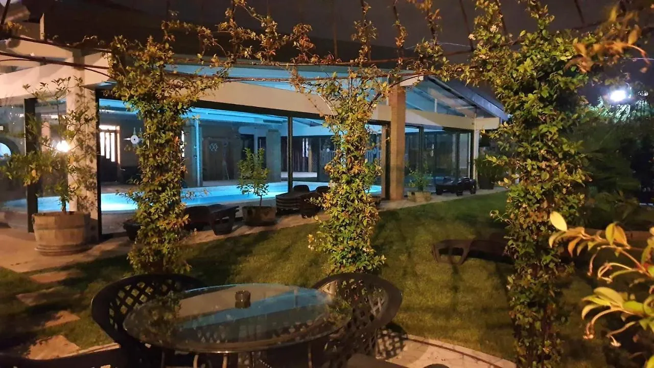 Relax Apartments Ev