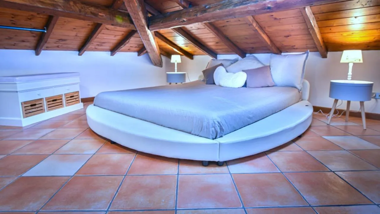 Relax Apartments Ev Italy