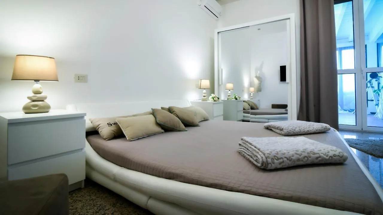 Relax Apartments Ev