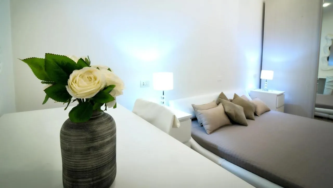 Relax Apartments Ev