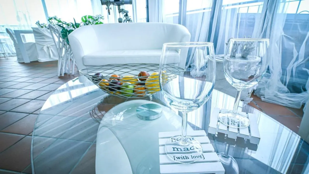 Relax Apartments Ev