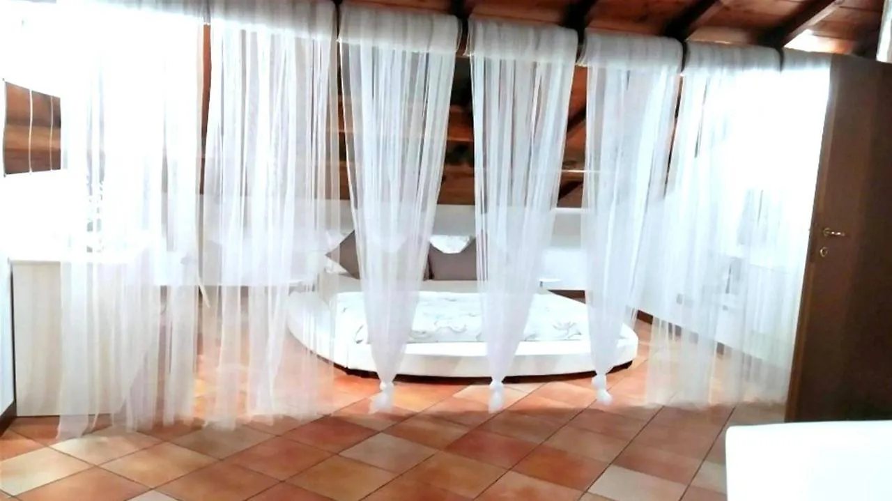 Relax Apartments Ev Italy