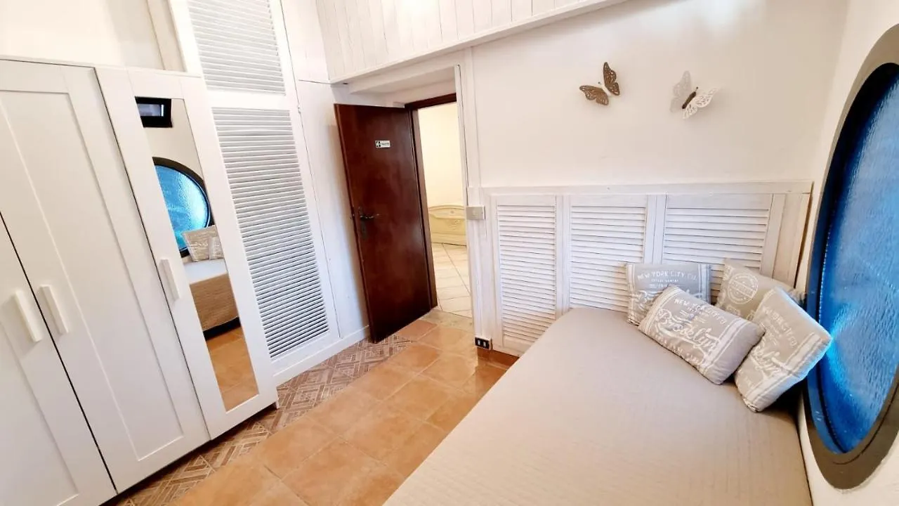 Relax Apartments Ev Italy
