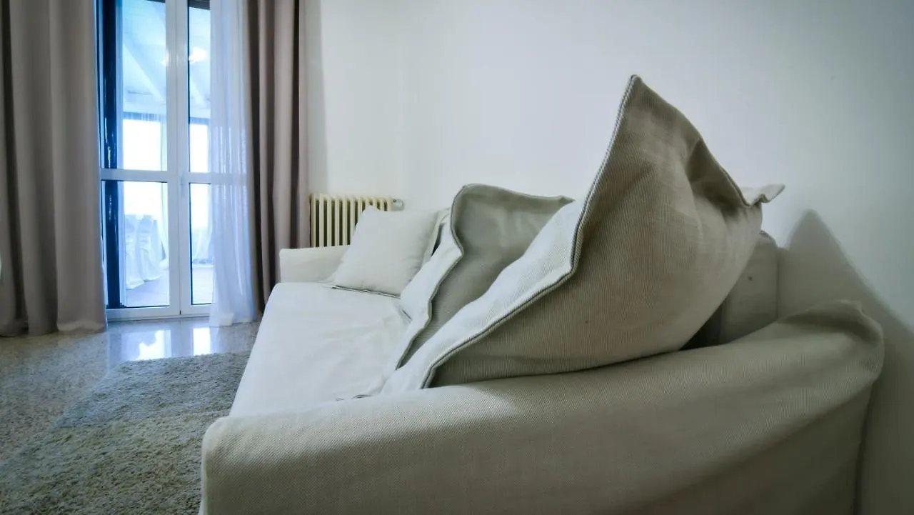 Relax Apartments Ev