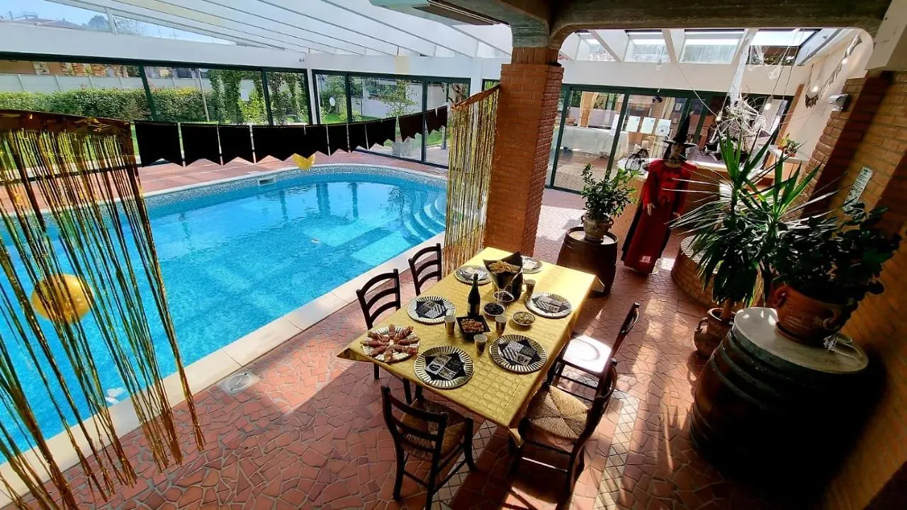 Relax Apartments Ev