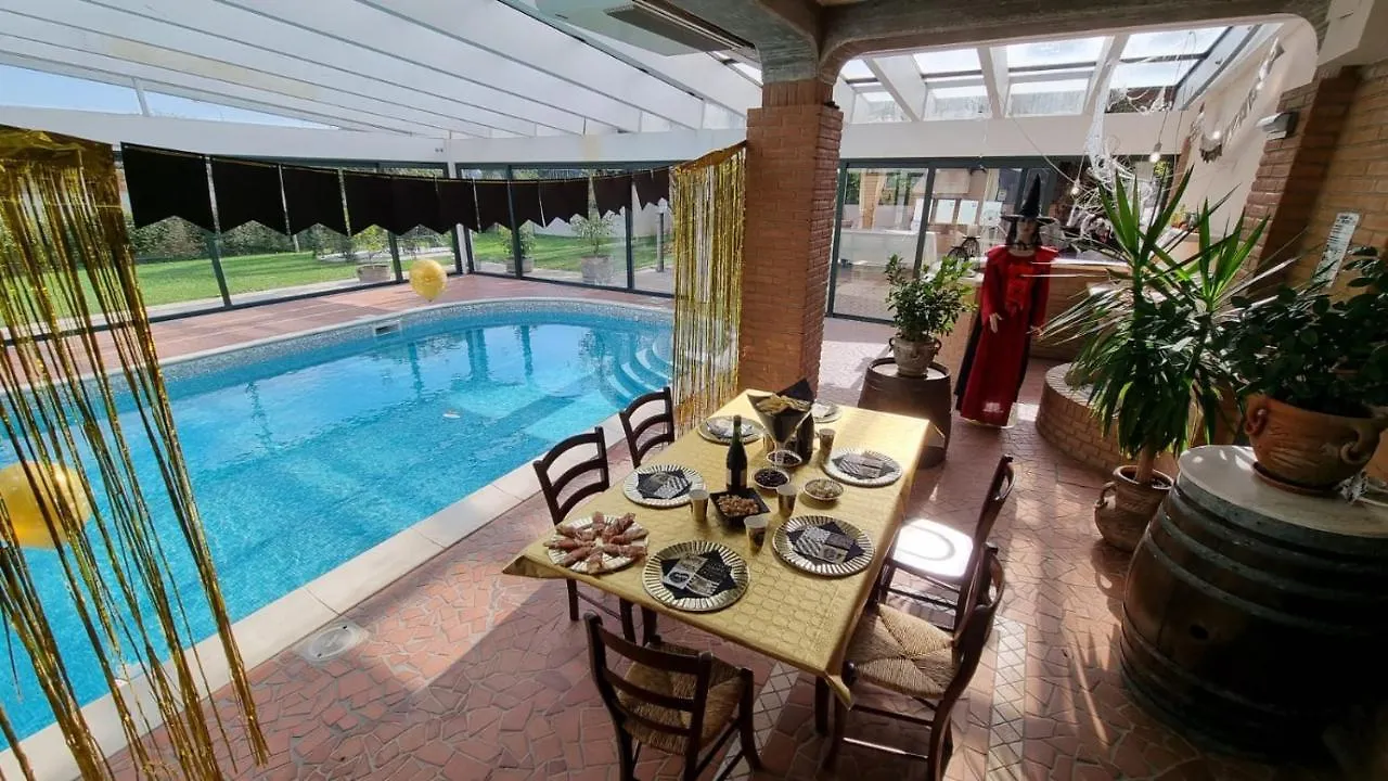 Relax Apartments Ev