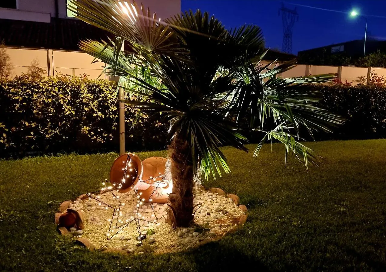 Relax Apartments Ev