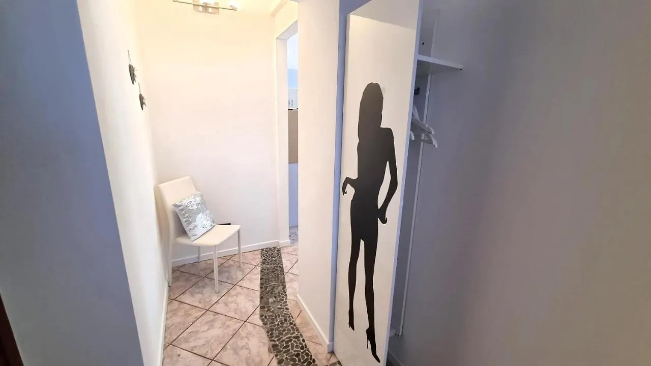 Relax Apartments Ev