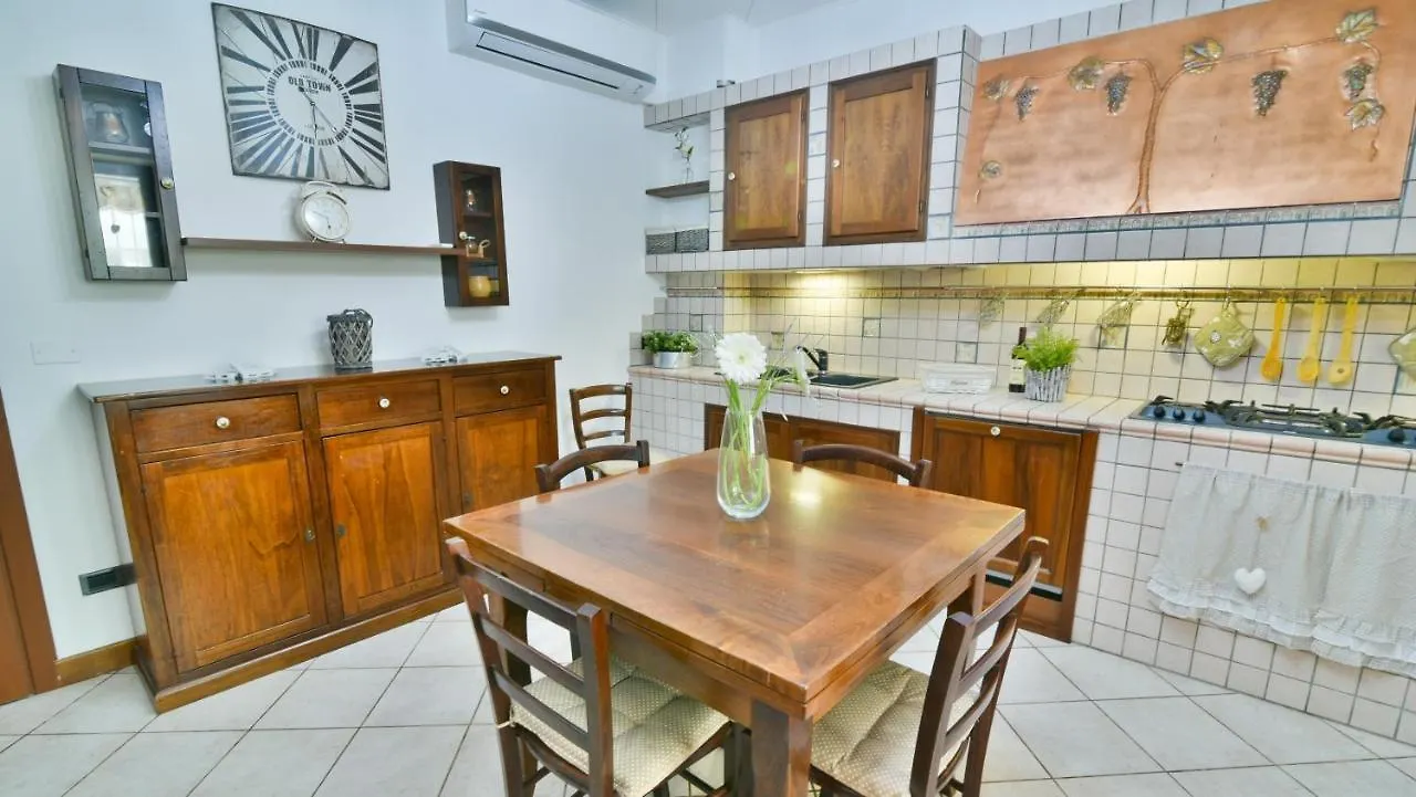Relax Apartments Ev