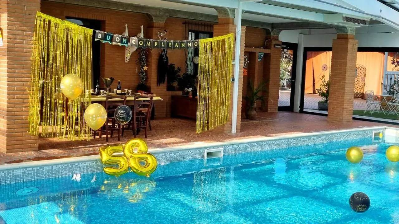 Relax Apartments Ev