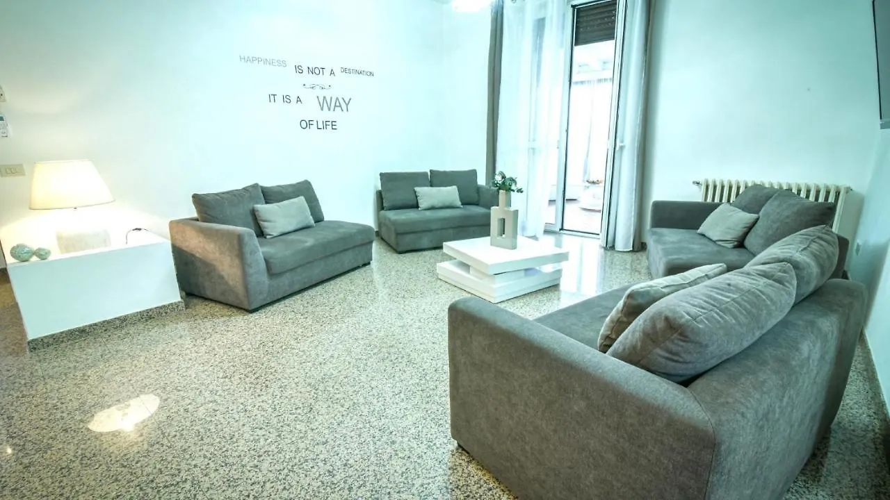 Relax Apartments Ev
